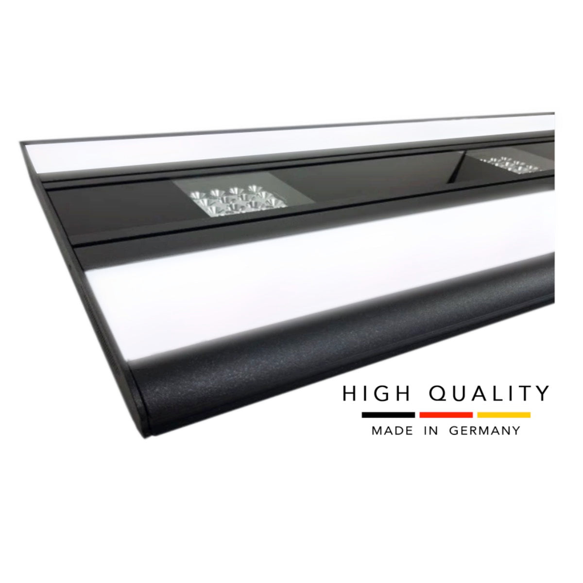 Giesemann STELLARIS pro marine 600 mm polarweiß (160 W)