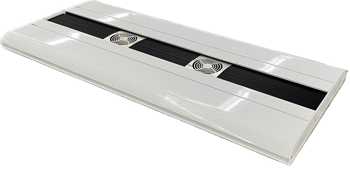 Giesemann STELLARIS pro marine 600 mm polarweiß (160 W)