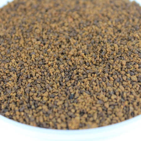 Silbermann Granusoft Garlic 120 ml