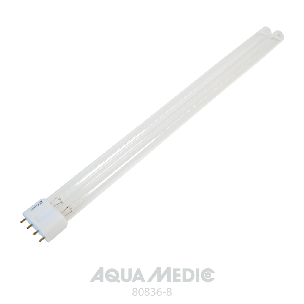 Aqua Medic Helix Max 2.0 UV-C Ersatzlampe 36W (80836-8)