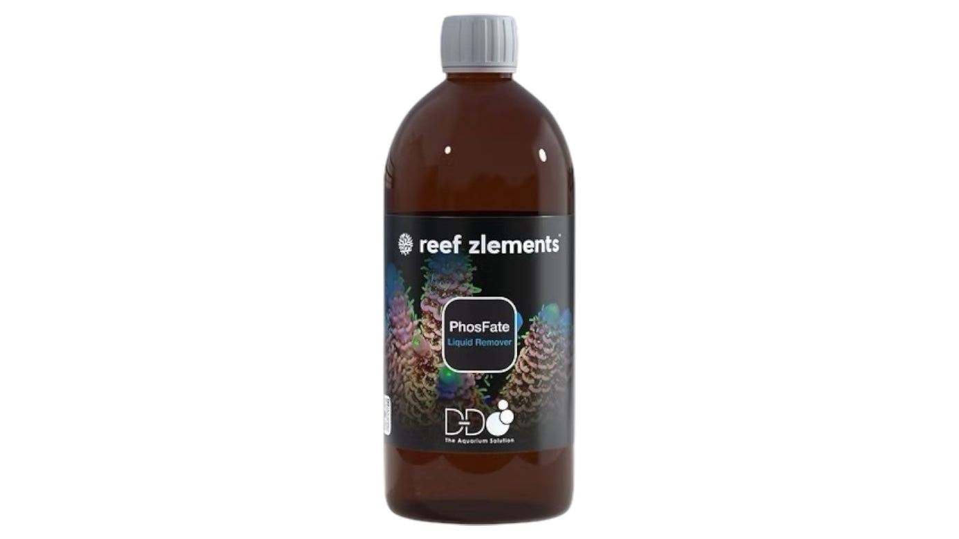 Reef Zlements PhosFate flüssiger Phosphatentferner 1 Liter