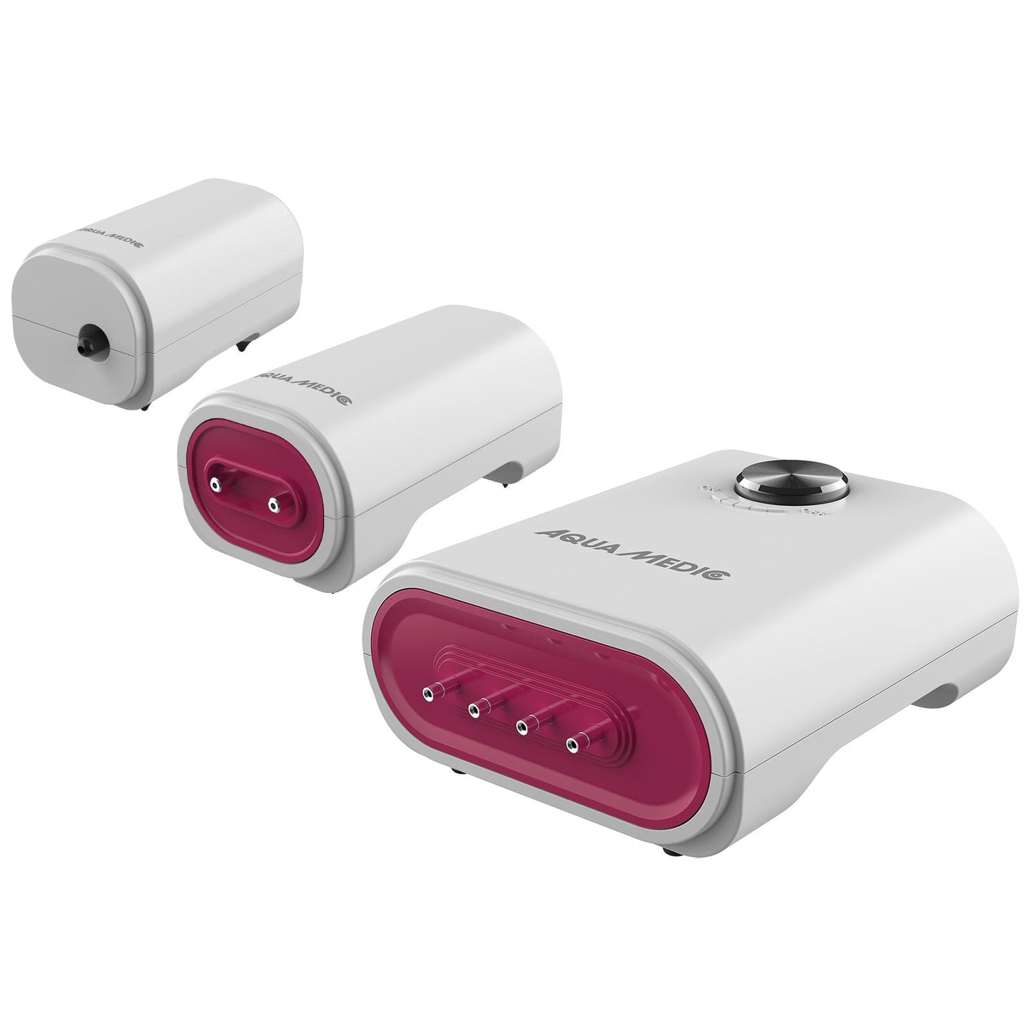 Aqua Medic Mistral 100 Membranluftpumpe