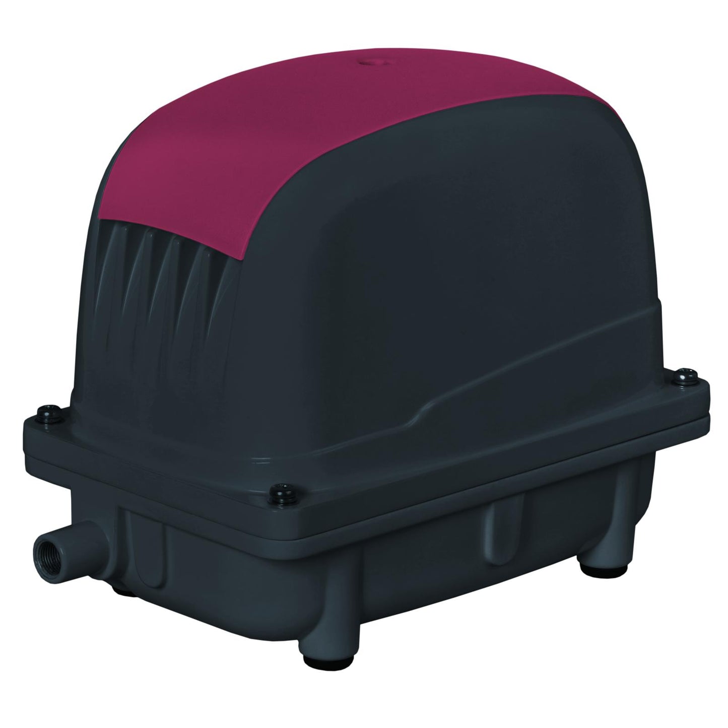 Aqua Medic Mistral 4000 II Leistungsstarke Membranluftpumpe