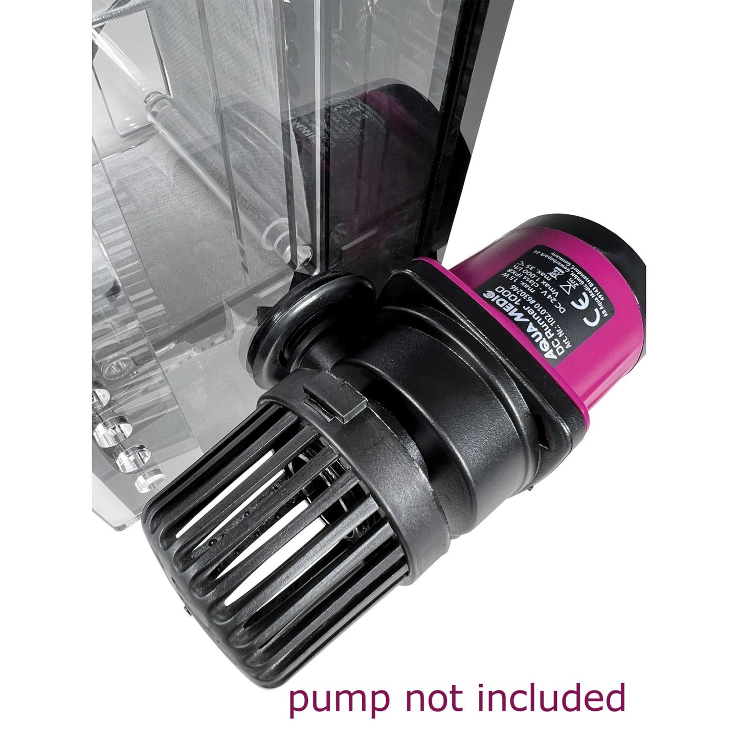 Aqua Medic Ocean Clear Vliesfilter (bis 850L)