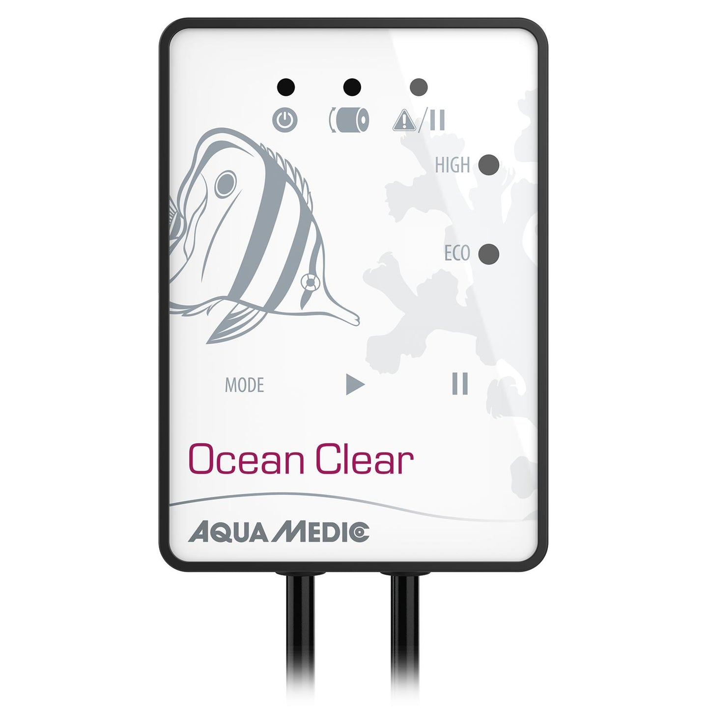 Aqua Medic Ocean Clear Vliesfilter (bis 850L)