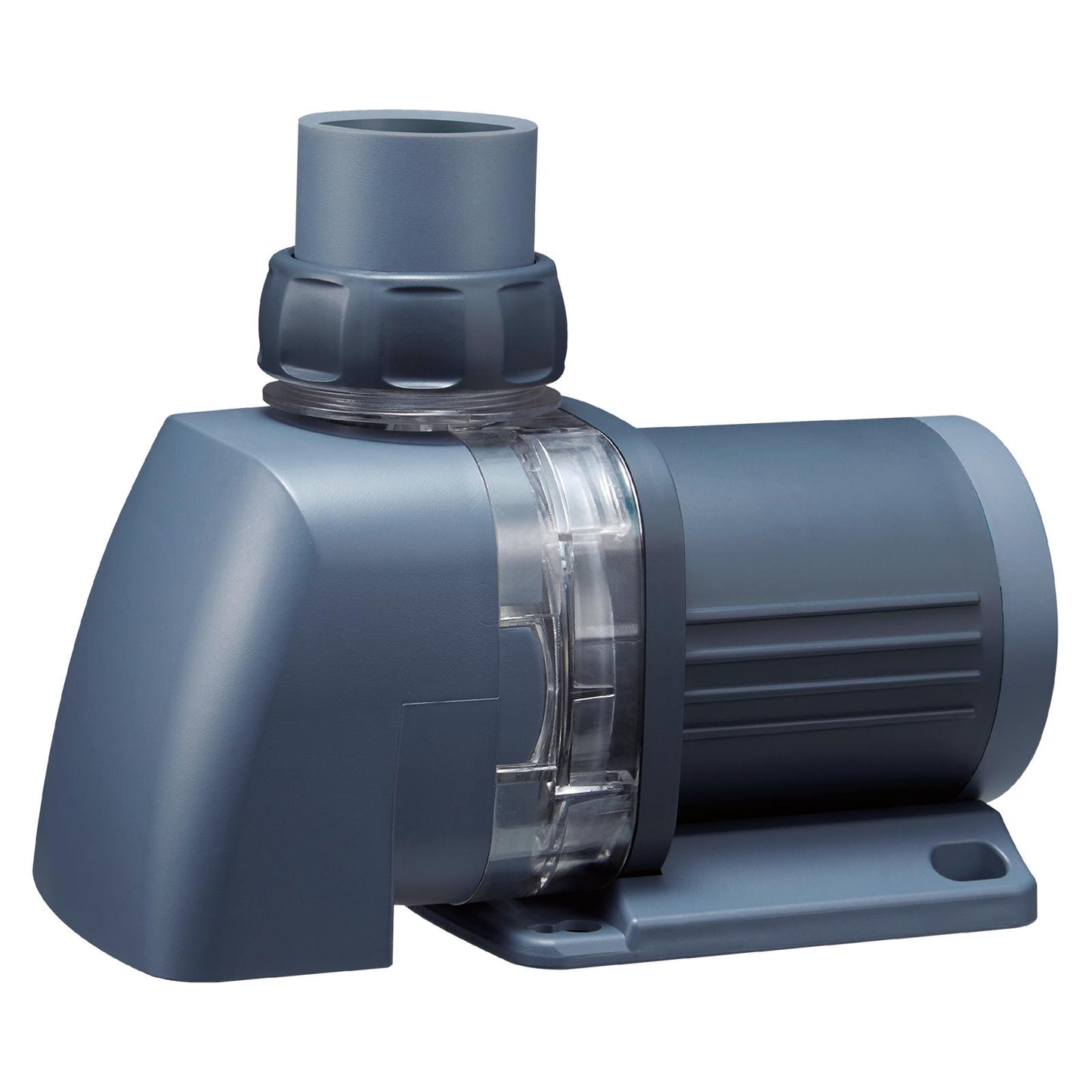 Jecod DEP-1000 Förderpumpe mit Bodenansaugung (max. 1200 l/h)