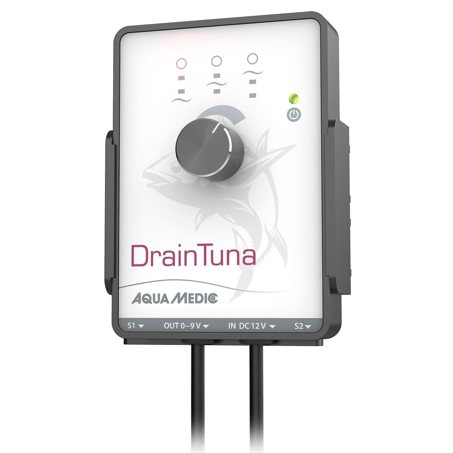 Aqua Medic DrainTuna Elektronische Wasserstandregulierung für Ablaufschacht