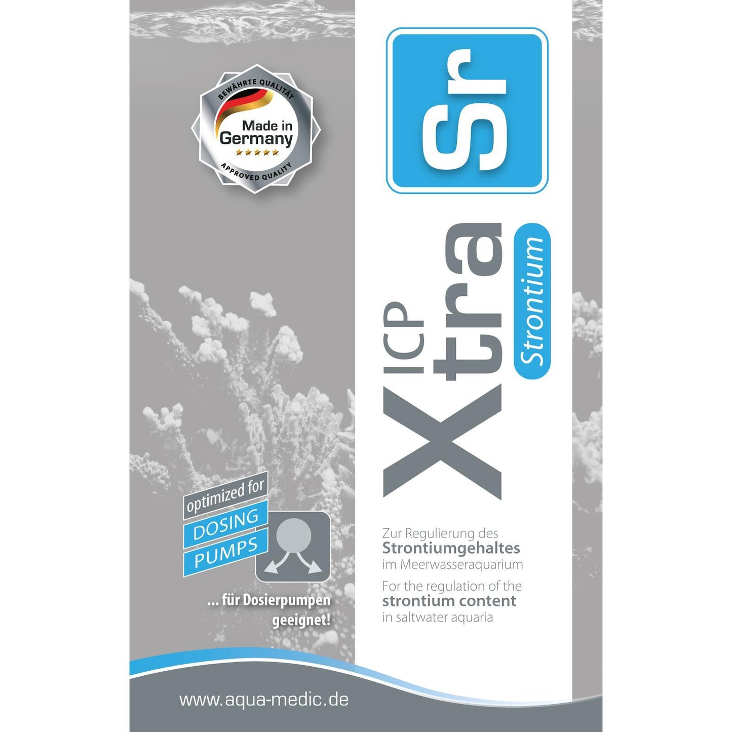 Aqua Medic ICP Xtra I 500 ml