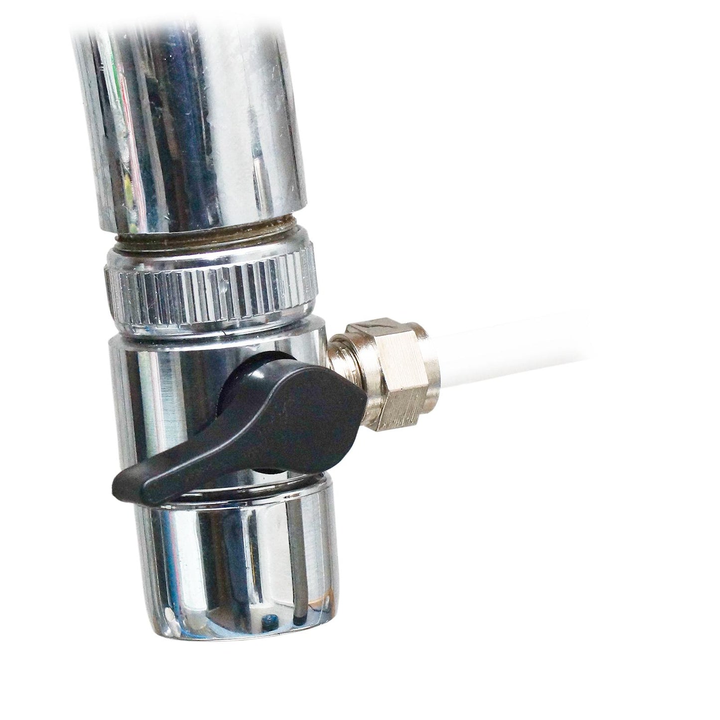 Aqua Medic Tap Connector (umschaltbarer Wasserhahnanschluss) (U710.010)