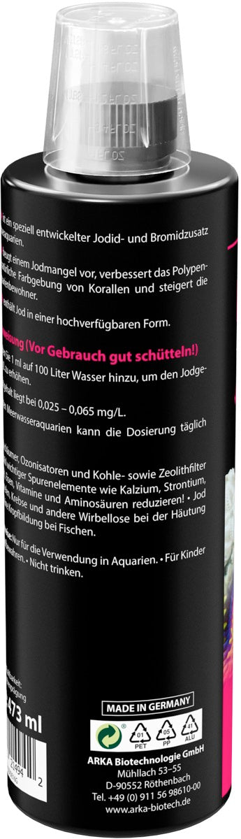 ARKA Iodide & Bromide 473 ml