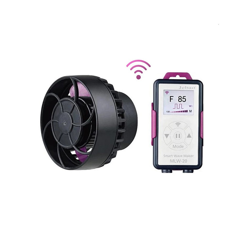 Jecod/Jebao Smart Wave Pump MLW 5 WIFI Strömungspumpe (max. 3000 l/h)