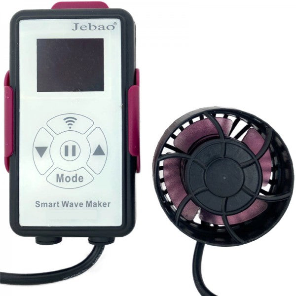 Jecod/Jebao Smart Wave Pump MLW 5 WIFI Strömungspumpe (max. 3000 l/h)