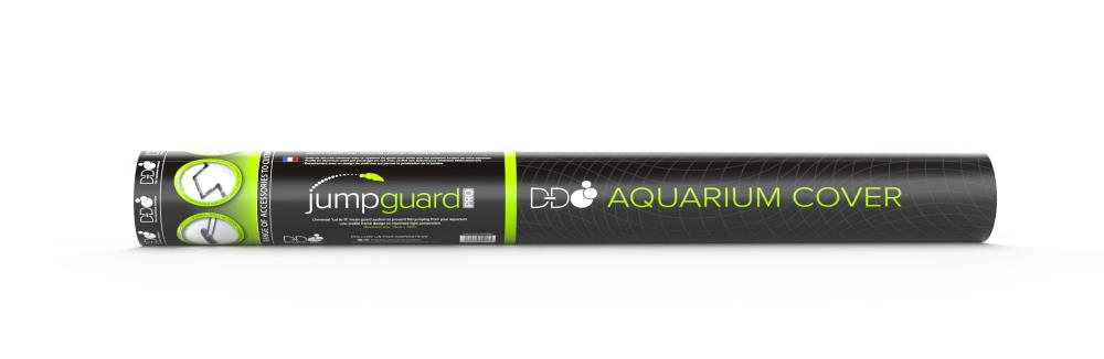 D-D JumpGuard Pro 120x75cm Springschutzgitter
