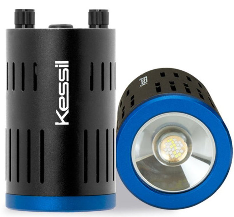 Kessil A160WE Tuna Blue (Marine) LED (max. 40 W)