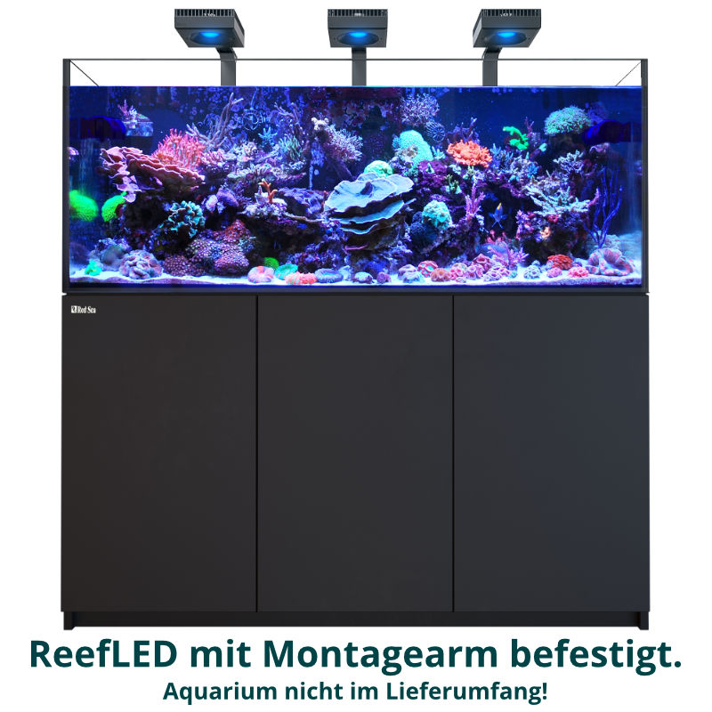 Red Sea ReefLED 50/60 Universal Montagehalterung (R35135)