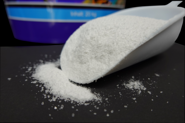 Silbermann Korrektursalz ohne Karbonat und Calcium 20kg