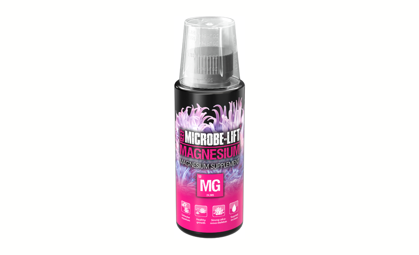 Microbe-Lift Magnesium Magnesiumzusatz 118 ml