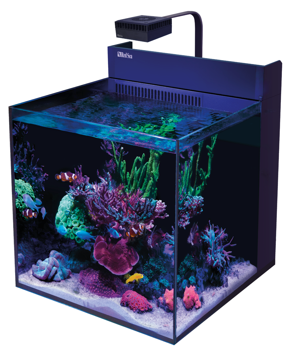 Red Sea MAX NANO G2 XL exkl. Unterschrank (R40082G2)