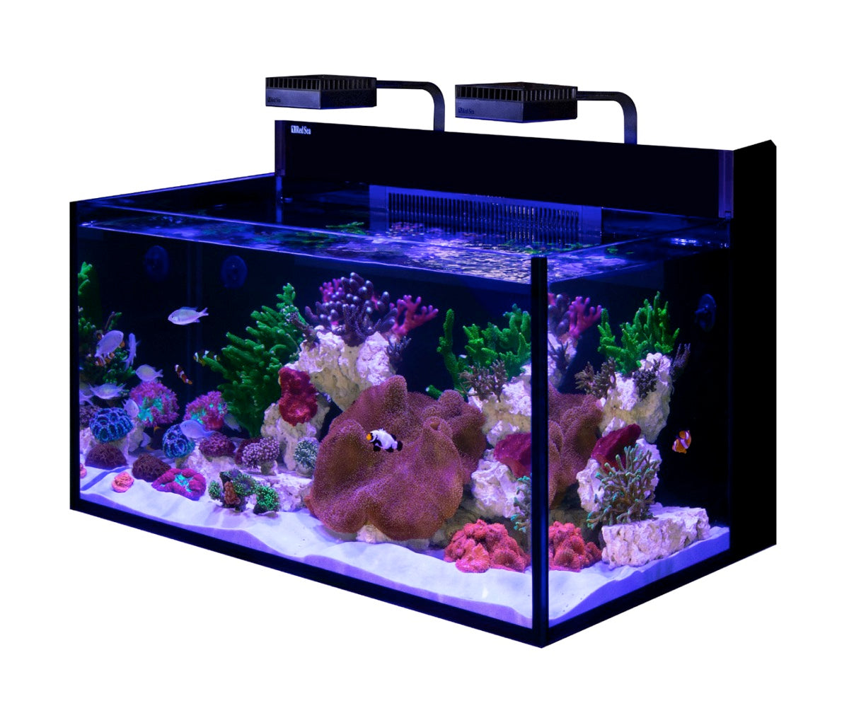*NEU* Red Sea MAX NANO G2 XXL exkl. Unterschrank (R40092G2-EUR)