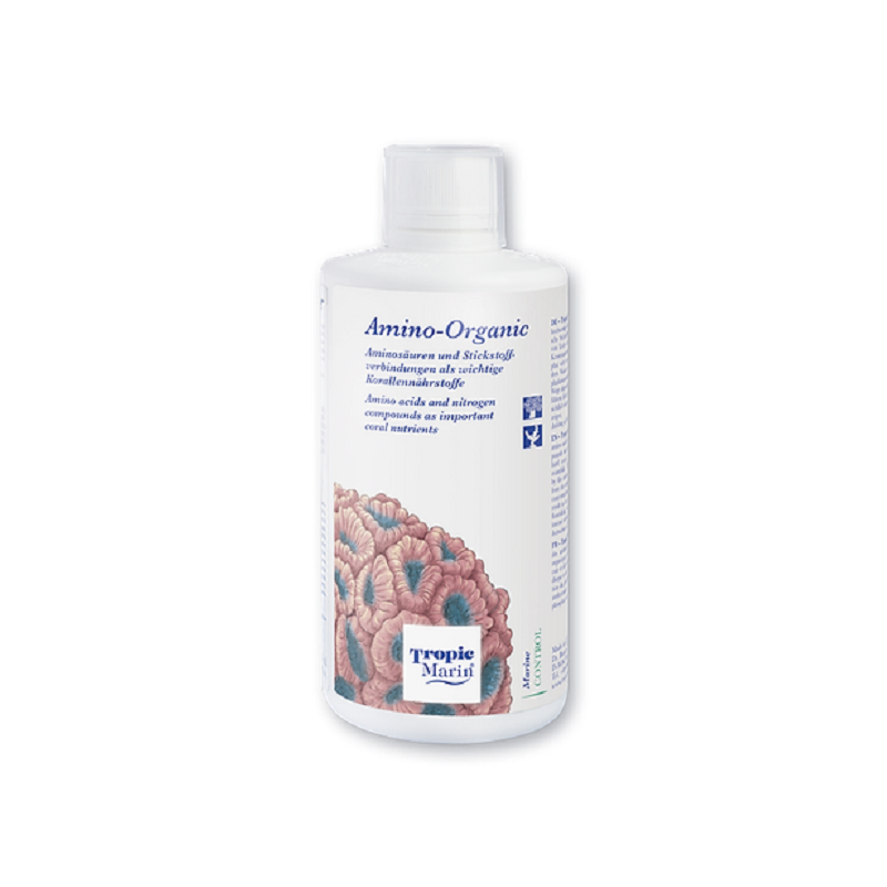 Tropic Marin Amino-Organic Aminosäuren und Mineralstoffe 250 ml