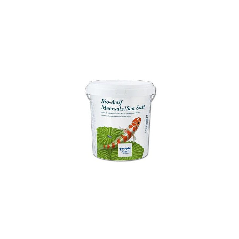 Tropic Marin Bio-Actif Meersalz 10 kg Eimer