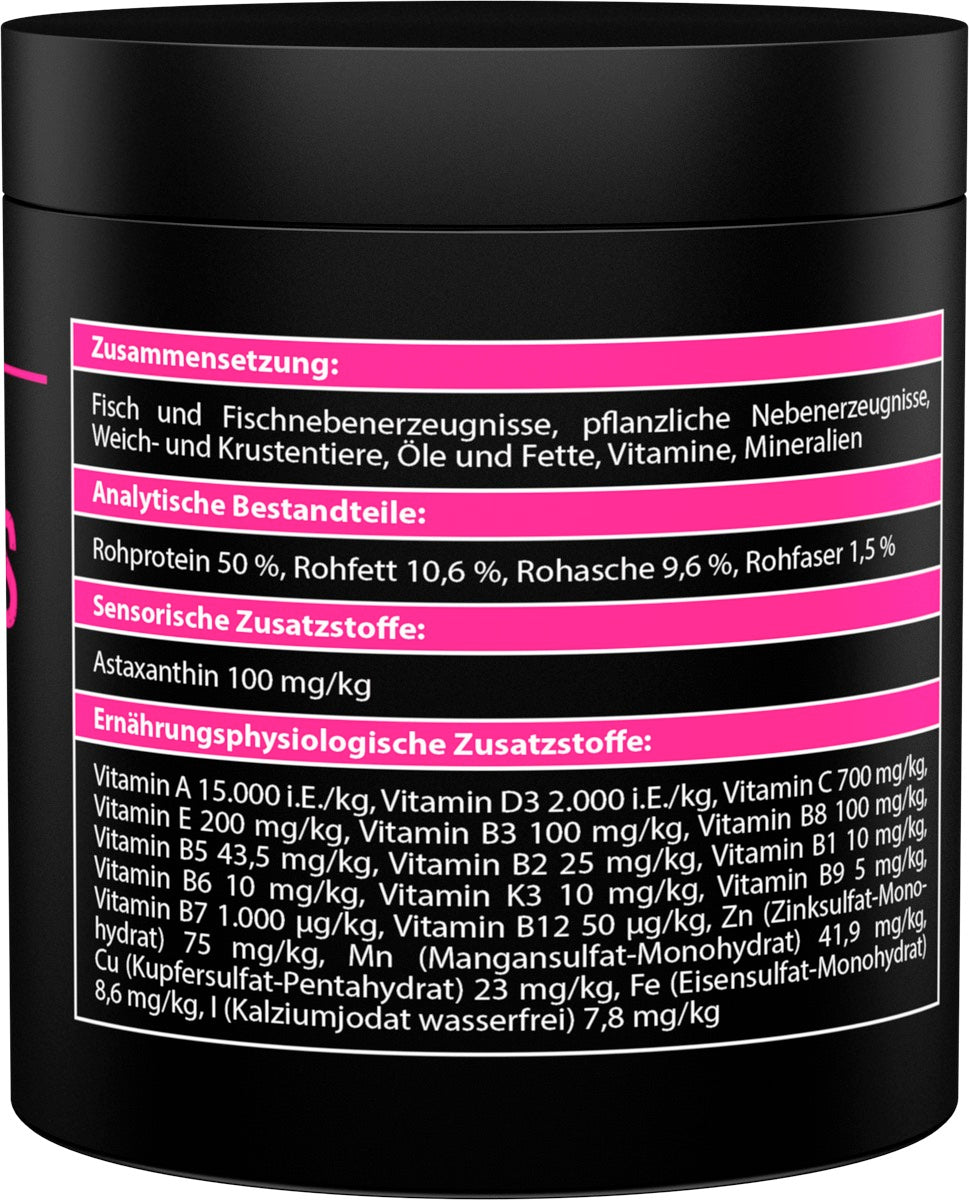ARKA Marine Flakes Flockenfutter 250 ml (30 g)