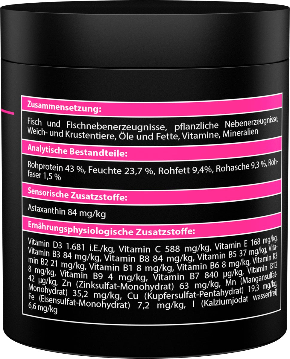 ARKA Marine Gran Granulatfutter 250 ml (120 g)