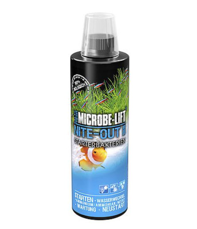 Microbe-Lift Nite Out II