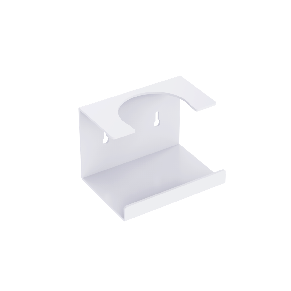 Reef Factory Minerals Holder für 1 Liter Flaschen (einfach)