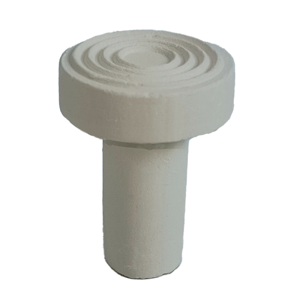 Fauna Marin Mini Reef Disc Ø 2,0cm Mini Ablegersteine (12 St.)