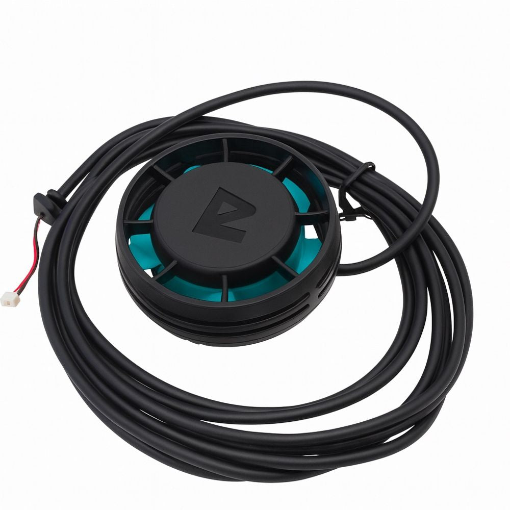 AI Nero 3 Ersatzmotor