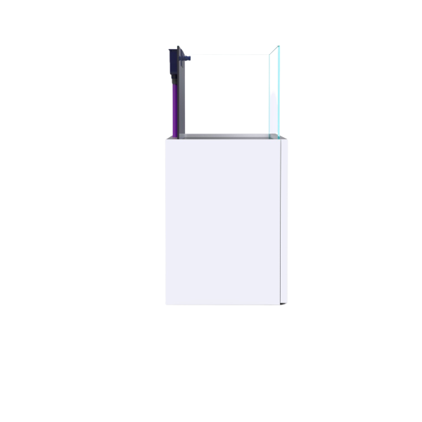 Nyos Opus G2 300 Pro-Line white (90x55x53cm) 262 Liter