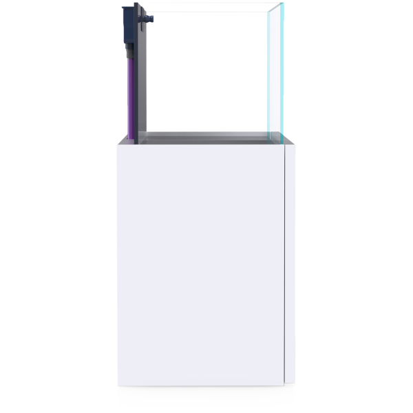 Nyos Opus G2 440 Pro-Line white (125x55x55cm) 378 Liter