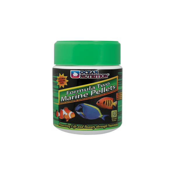 Ocean Nutrition Formula 2 Marine Soft-Pellets small 100 g