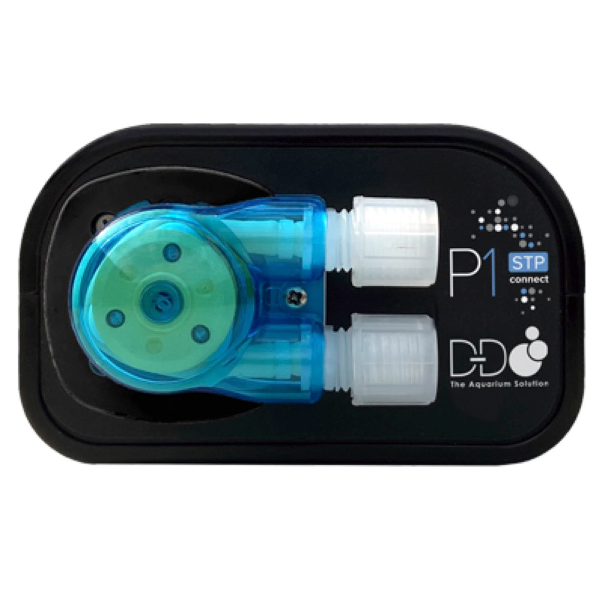 D-D Dosierpumpe P1-STP Connect Peristaltikpumpe