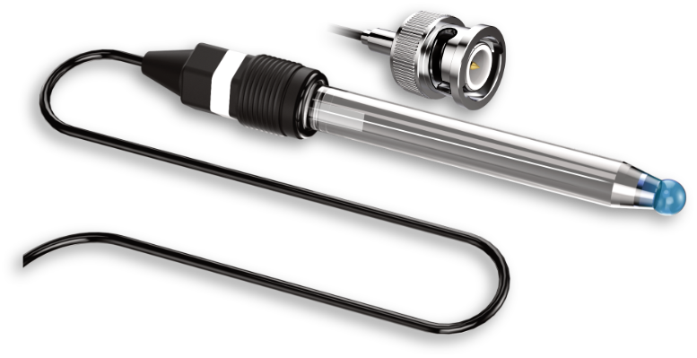 Reef Factory KH keeper Plus / pH meter Probe Sonde (neue Version ab 2023!)