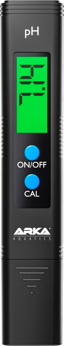 ARKA myAqua pH-Meter / pH-Messgerät