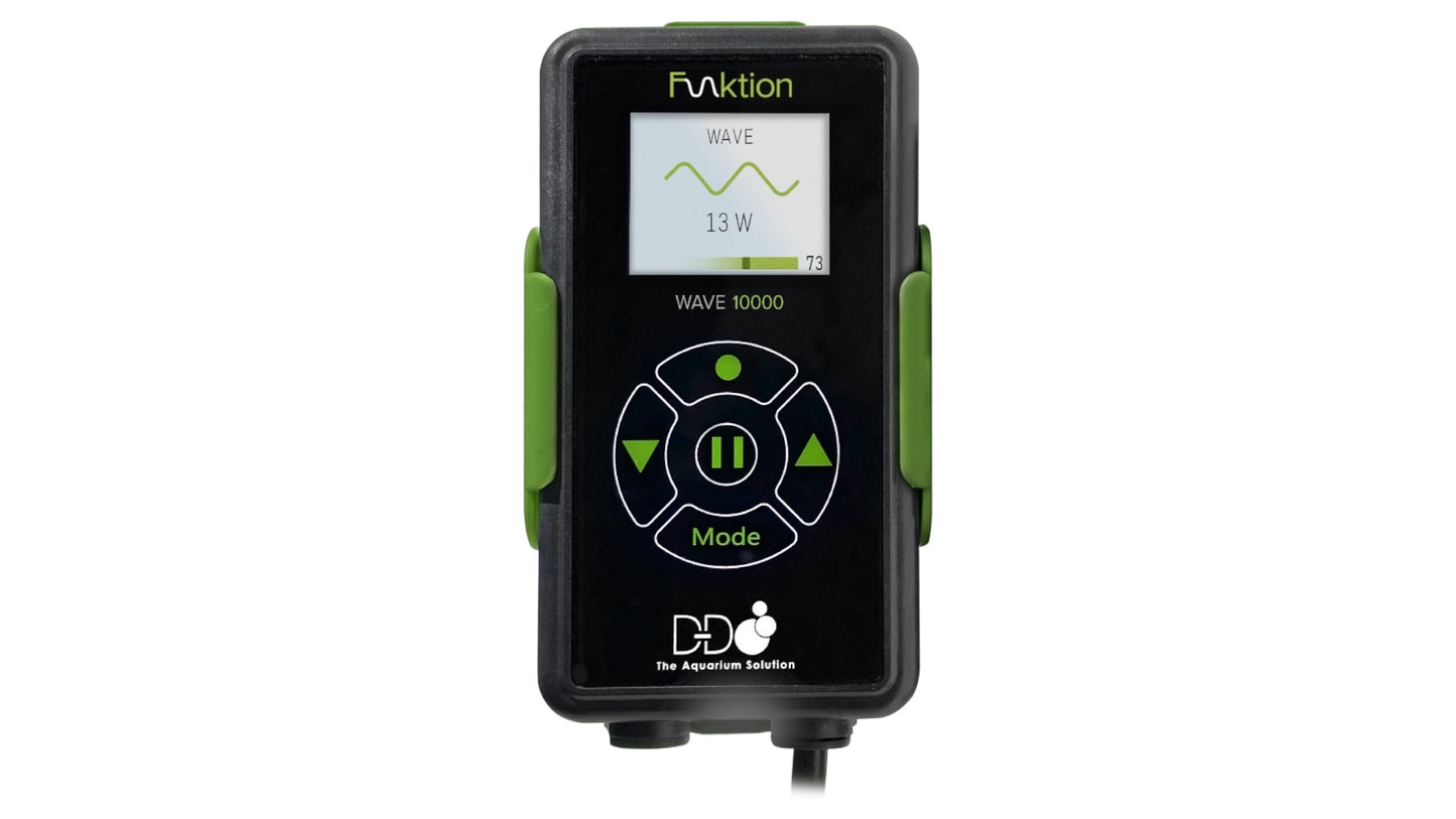 *NEU* D-D Funktion Wave 10000 Strömungspumpe (max. 10000 l/h)