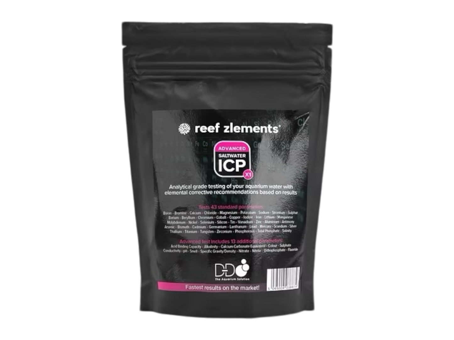 Reef Zlements ICP Advanced (1 St.)