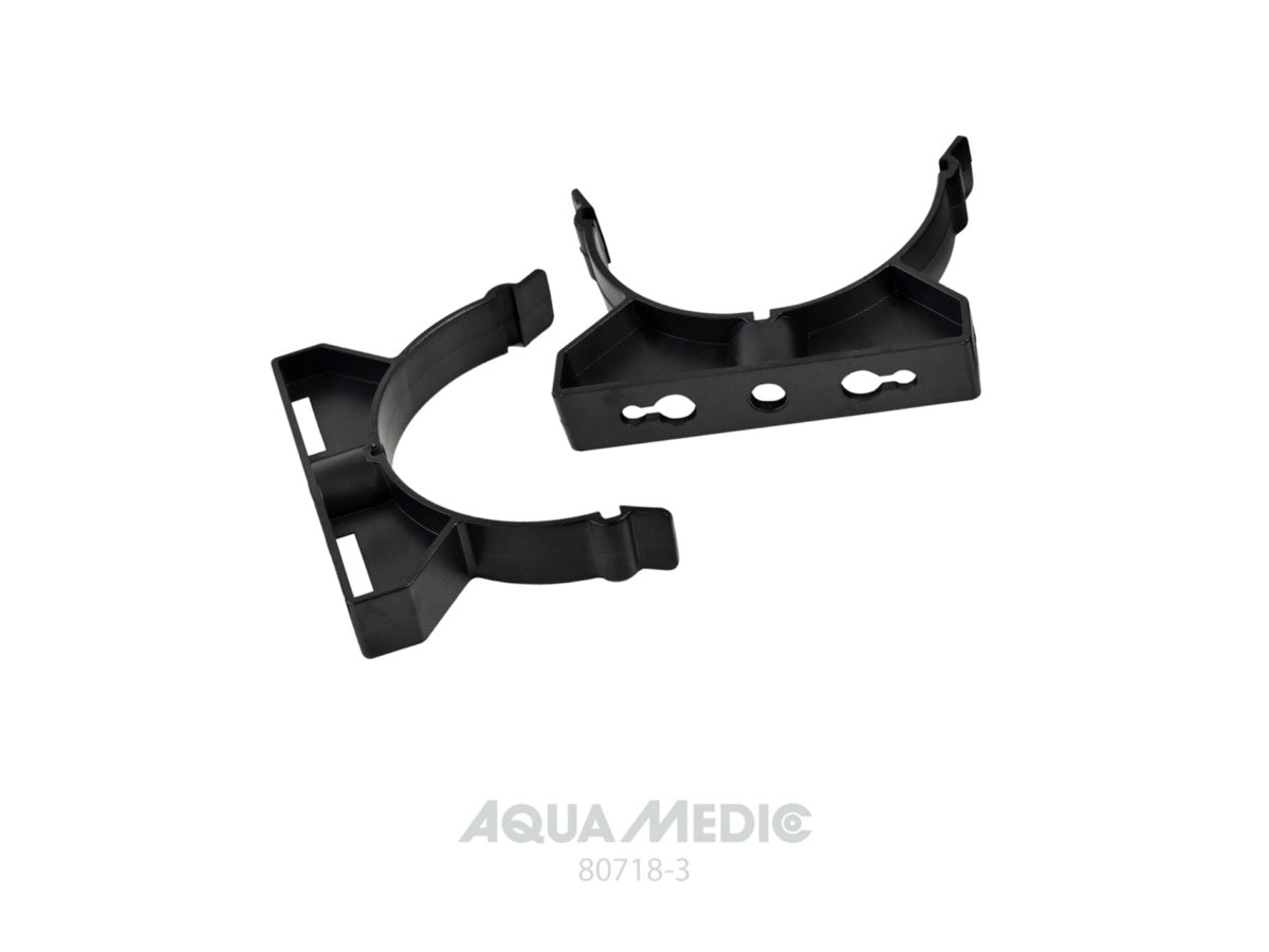 Aqua Medic Helix Max 2.0 Halterklammern (2 St.) 18 - 55 W (80718-3)
