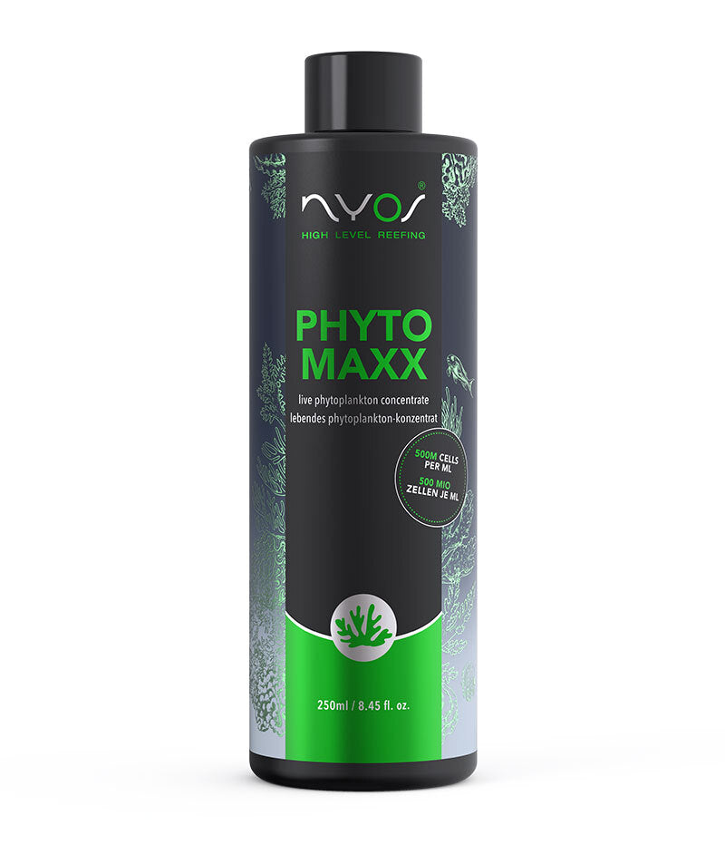 Nyos PhytoMaxx Phytoplankton 250 ml