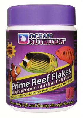 Ocean Nutrition Prime Reef Flakes 34 g