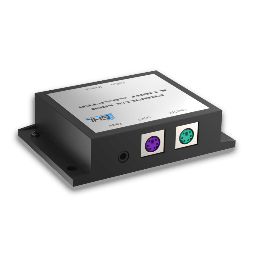 GHL ProfiLux Mini/Light-Adapter