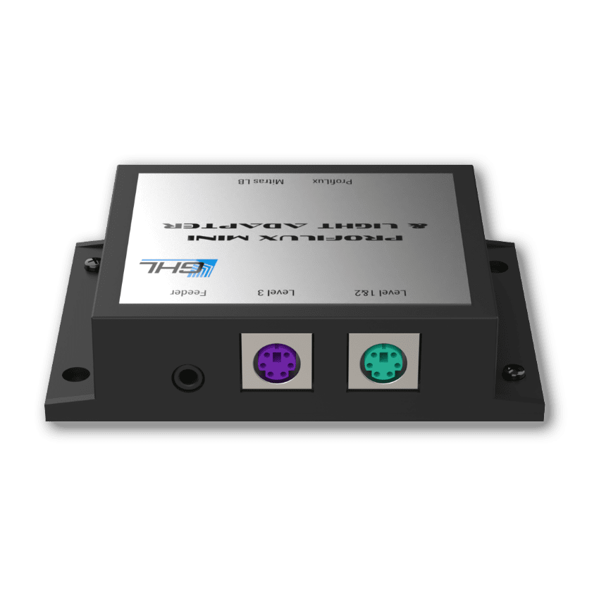 GHL ProfiLux Mini/Light-Adapter