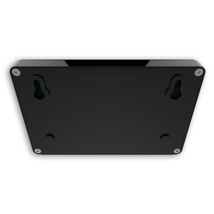 GHL ProfiLux Light WIFI schwarz universal