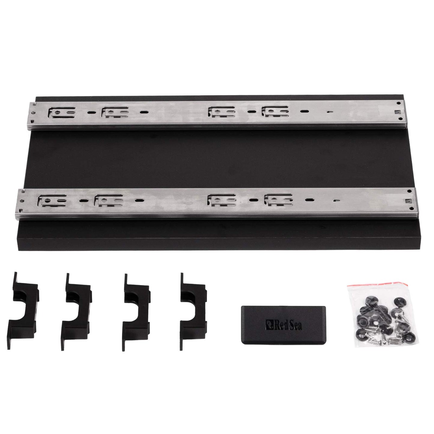 Red Sea Ausziehbares Unterschrank-Montagepanel - 60 (R42435)