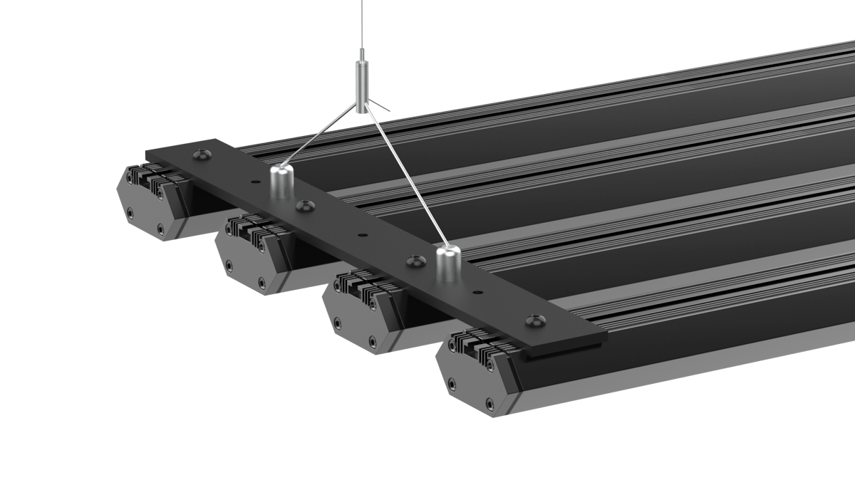 Reef Factory Reef flare Bar 2 Multi handle (2 St.)