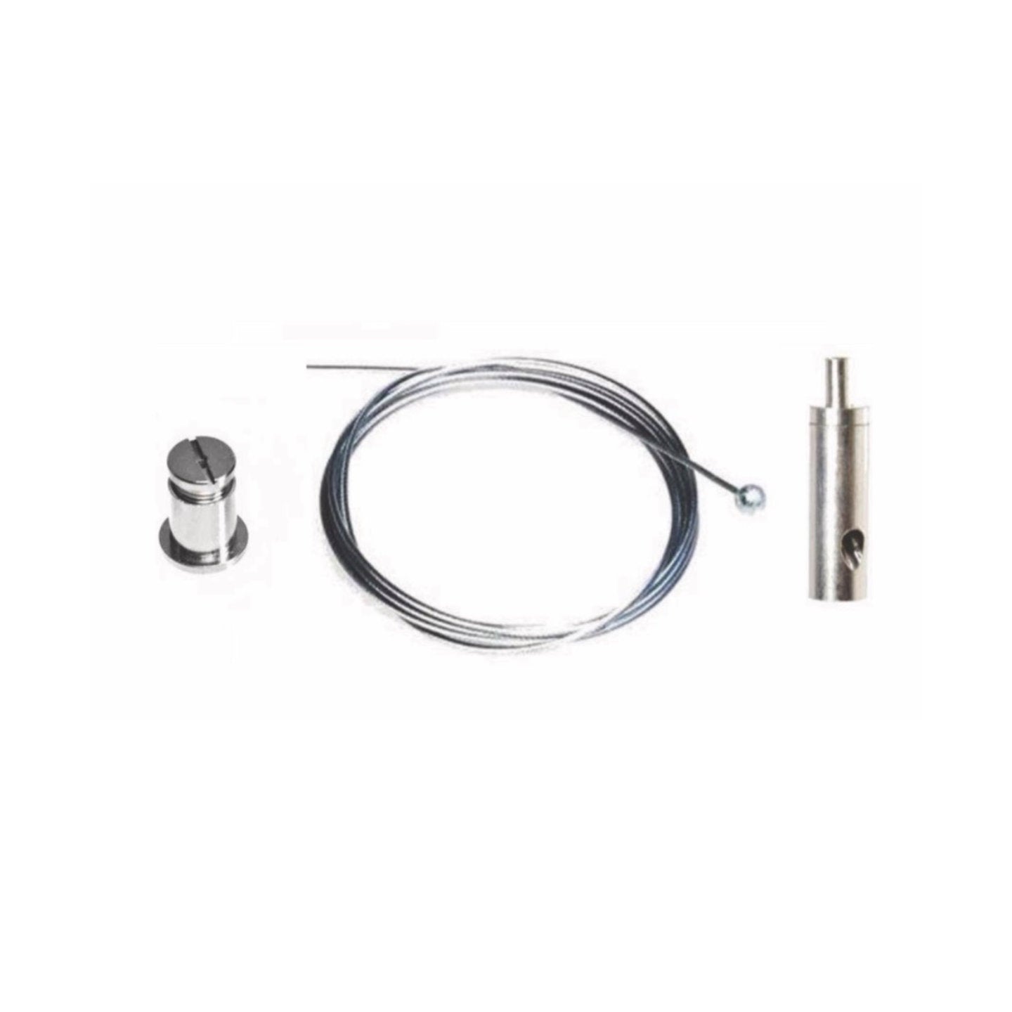 Reef Factory Reef Flare Pro Wires Set Seilaufhängung