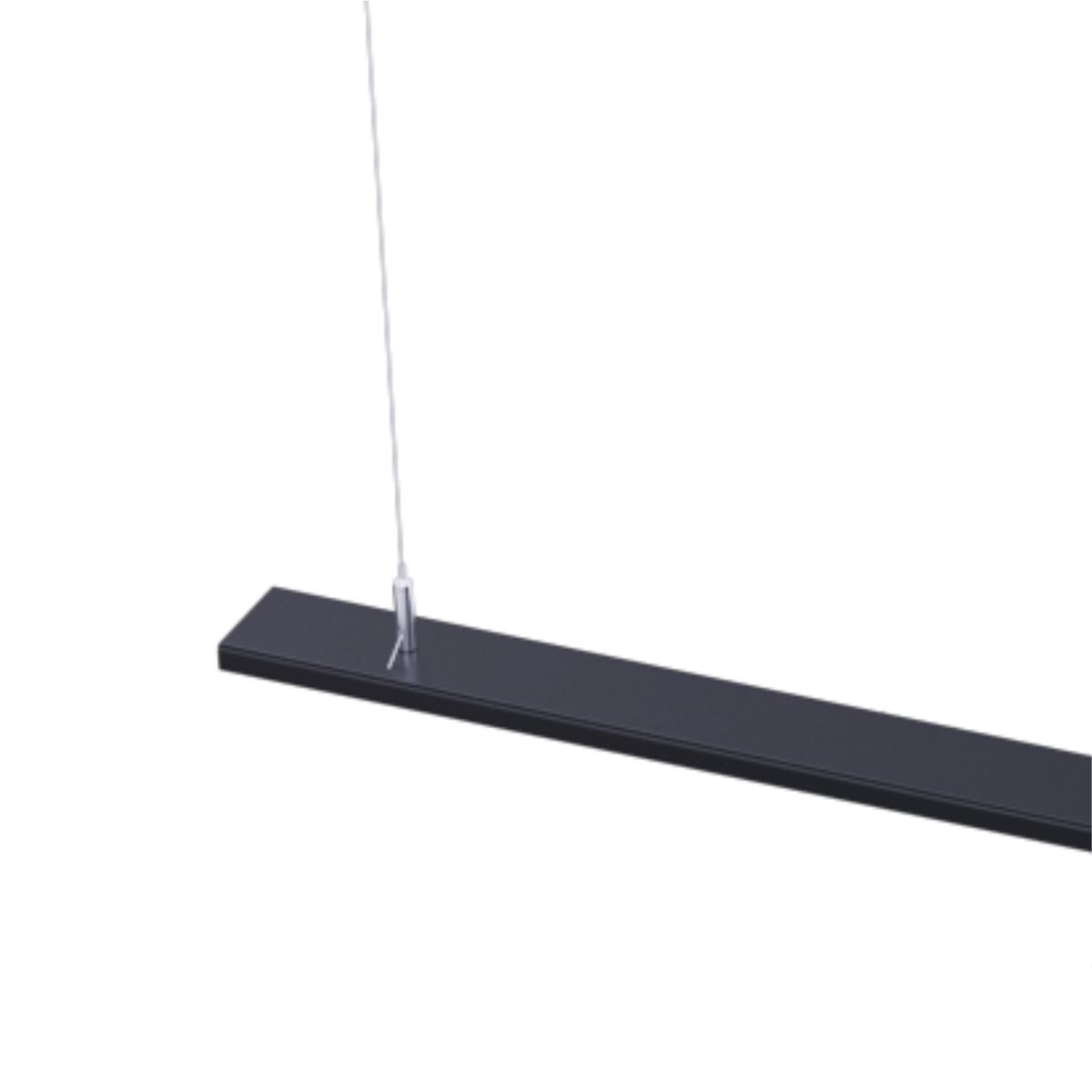 Reef Factory Reef flare Pro Profile wires set Seilaufhängung Track (2 St.)