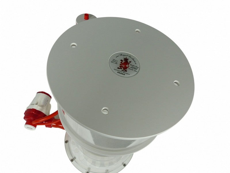 Royal Exclusiv Bubble King® Double Cone 300 mit RDX DC 24V (1000-2000 l)